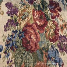 2016 Jacuqard Tapestry Sofa Fabric